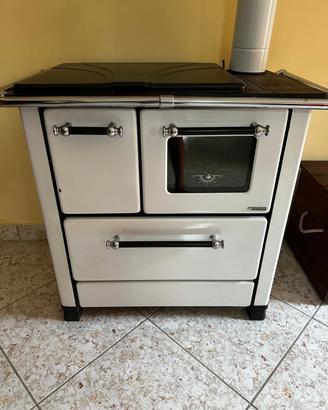Cucina economica Nordica