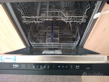 Lavastoviglie beko
