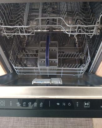 Lavastoviglie beko