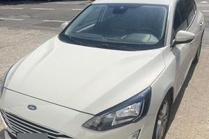 FOCUS active business 1,5 ecoblu 120 cavalli Eu6D