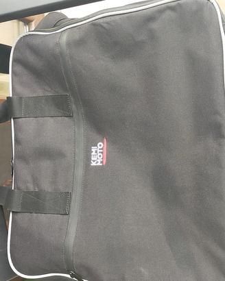 borsa interna per moto