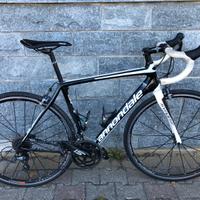 Bdc Cannondale synapse tg 54