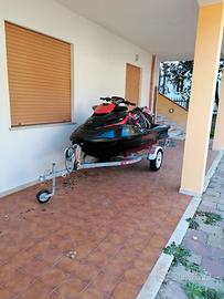 seadoo rxt RS 260