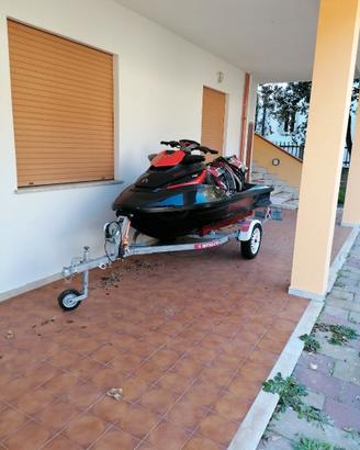 seadoo rxt RS 260