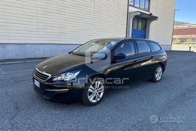 PEUGEOT 308 BlueHDi 150 S&S aut. SW Business