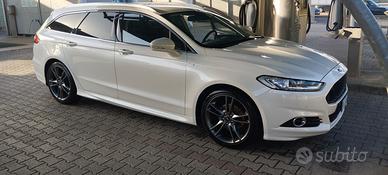 Ford Mondeo TDCi automatica 