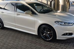 Ford Mondeo TDCi automatica 