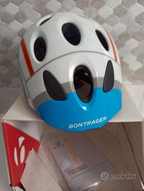 Casco bicicletta bambino