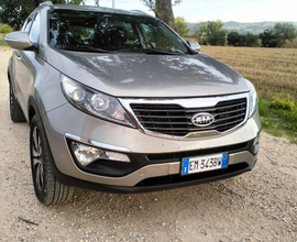 Kia Sportage serie 3 diesel