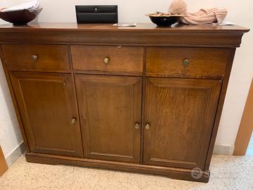 Mobili e accessiri per la caaa