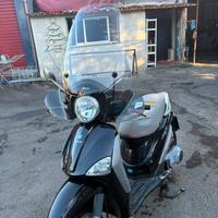 Liberty 125