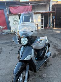 Liberty 125