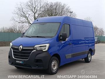 RENAULT Master T33 2.3 dci 135cv L2H2 Ice Plus
