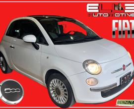 Fiat 500 1.2 FIRE NEOPATENTATO