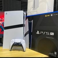 Play Station 5 PRO