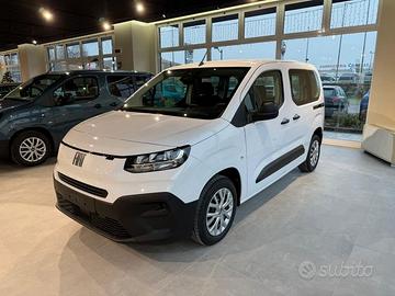 FIAT Doblò 1.2 110 CV PC - PRONTA CONSEGNA