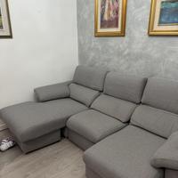 divano letto della poltrone sofà