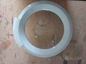Oblo lavatrice Bosch serie 2