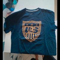 maglietta maniche corte uomo 