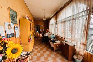 Sanluri - fabbricato indipendente su due livelli