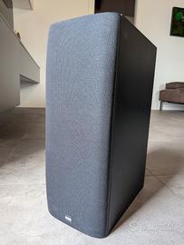 Diffusore Centrale B&W BOWERS & WILKINS LCR60 S3