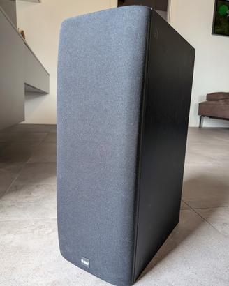 Diffusore Centrale B&W BOWERS & WILKINS LCR60 S3