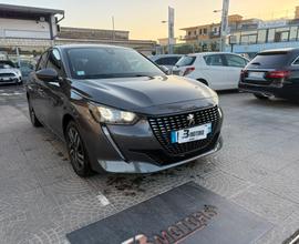 Peugeot 208 BlueHDi 100 Stop&Start 5 porte Allure 