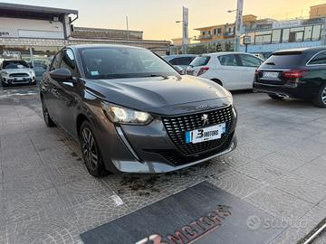 Peugeot 208 BlueHDi 100 Stop&Start 5 porte Allure 