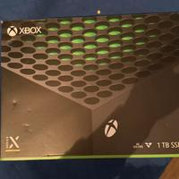 Xbox series x
