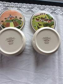 VILLEROY & BOCH NAIF