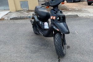 Booster 70 (per ulteriori informazioni in privato)