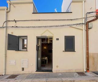 Casa Indipendente - Castellammare del Golfo