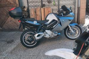 bmwf800st