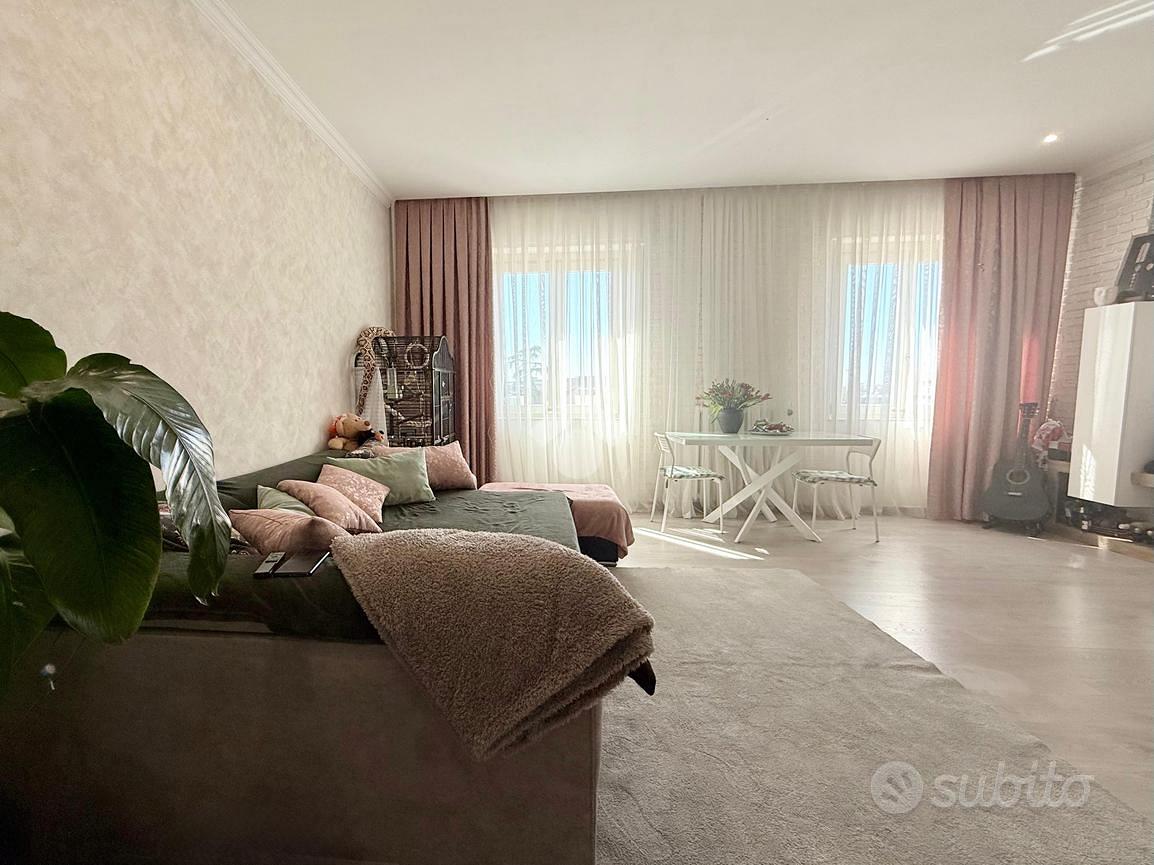 Appartamento – Brescia, Porta Venezia - Vista 5