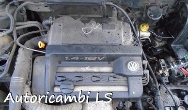 Motore 1.4 16v AHW