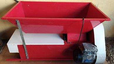 Pigiatrice diraspatrice