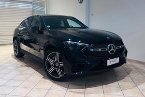 Mercedes-benz GLC 220 d 4Matic Mild hybrid Coupé A