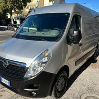 Opel Movano 35 2.3 CDTI 130CV PC-TN FWD Furgone