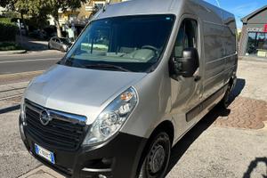 Opel Movano 35 2.3 CDTI 130CV PC-TN FWD Furgone