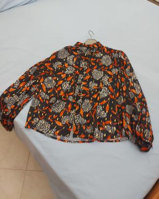 Camicia da donna