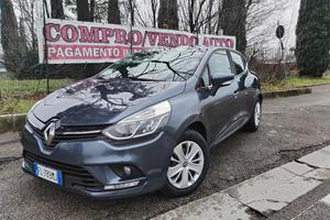 Renault Clio TCe 90 CV GPL 5 p Energy Zen 104000KM