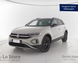 Volkswagen T-Roc 1.5 tsi style