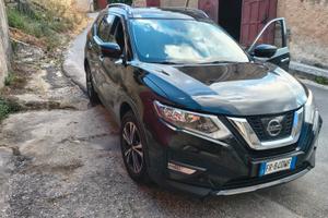 Nissan xtrail 