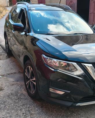 Nissan xtrail 