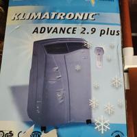 Climatizzatore Suntec Klimatronic