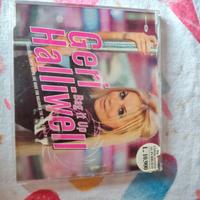 Singolo Bag It Up di Geri Halliwell