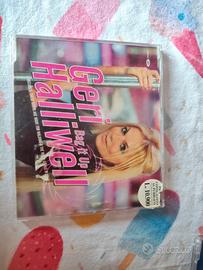 Singolo Bag It Up di Geri Halliwell