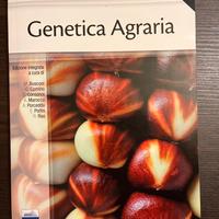 Genetica agraria