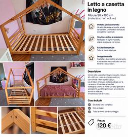letto mon