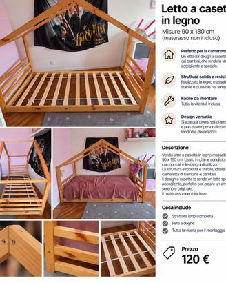 letto mon